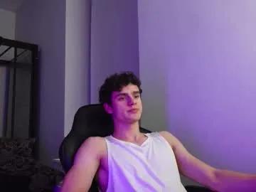 brad_holloway — Ticket Show: cumshow (80 tokens)