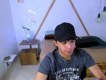 Freechat brand_hades on Chaturbate
