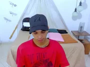 Freechat brand_hades on Chaturbate