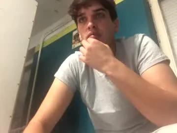 Freechat bratyi on Chaturbate