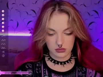 bratziedarsie — GOAL: slap Darsie's ass hard [589 tokens remaining] Sinners, entrust your sins to me. #femdom #redhead #tattoo #goth #ahegao