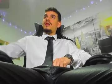 Freechat brayhambrown on Chaturbate