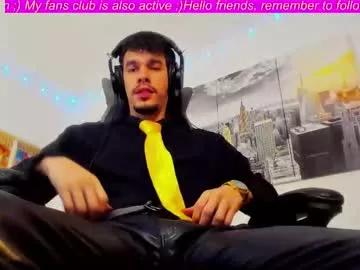 Freechat brayhambrown on Chaturbate