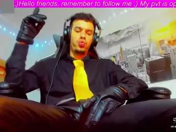 Freechat brayhambrown on Chaturbate