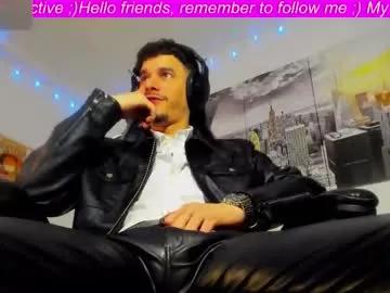 Freechat brayhambrown on Chaturbate