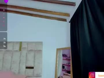 Freechat brenda_nova18 on Chaturbate