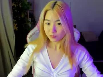 Freechat bridgetbottrel on Chaturbate