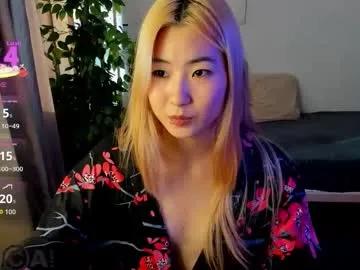 Freechat bridgetbottrel on Chaturbate