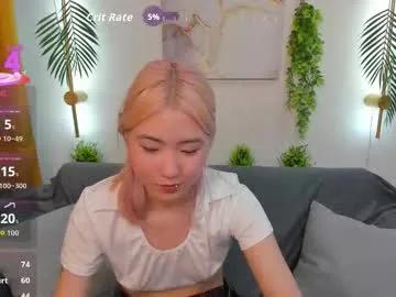 Freechat bridgetbottrel on Chaturbate