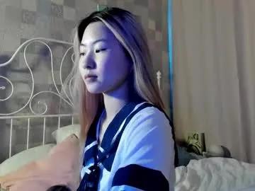 Freechat bridgetbottrel on Chaturbate