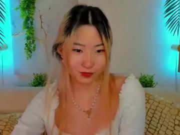 Freechat bridgetbottrel on Chaturbate
