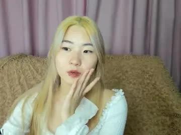 Freechat bridgetbottrel on Chaturbate