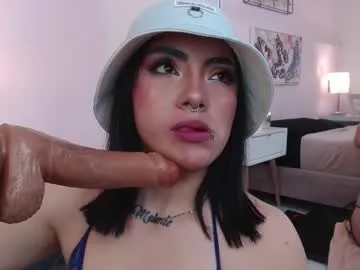 Freechat brigith24 on Chaturbate