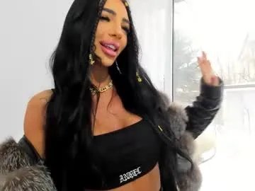 Freechat britney_charm on Chaturbate