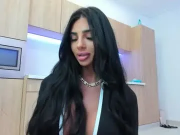 Freechat britney_charm on Chaturbate