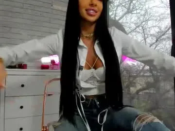 Freechat britney_charm on Chaturbate