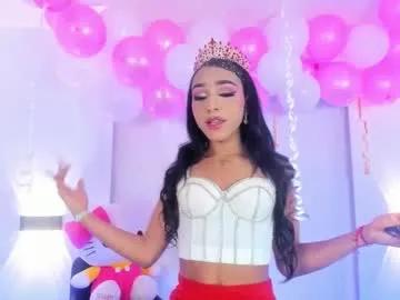 Chaturbate brittany_gil is Freechat brittany_gil — Goal: Sexy Dance #party #smoker #ebony #latina #dirty - Next Goal: CHANGE YOUR OUTFIT