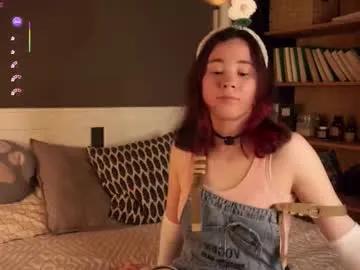 Freechat britthe on Chaturbate