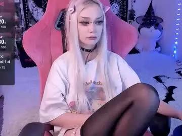 Freechat broodmommyy3 on Chaturbate