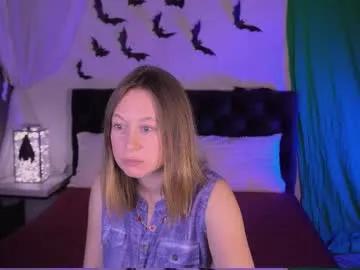 brooke_evans_ on Chaturbate 