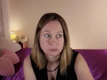 brooke_evans_ on Chaturbate 