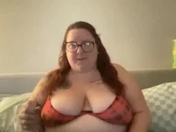 Freechat brookenicole3 on Chaturbate