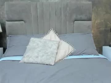 Freechat bruce_hans on Chaturbate