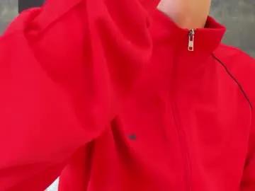 Freechat bruce_hans on Chaturbate