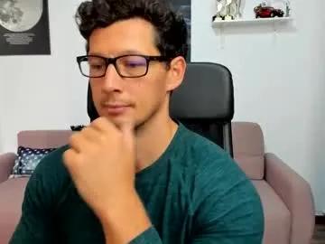 Freechat brutusk1 on Chaturbate