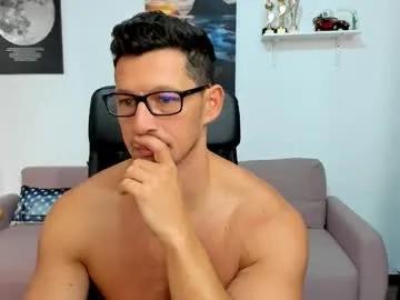 Freechat brutusk1 on Chaturbate