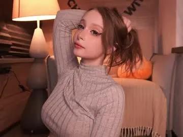 Freechat bunnybonn1e on Chaturbate