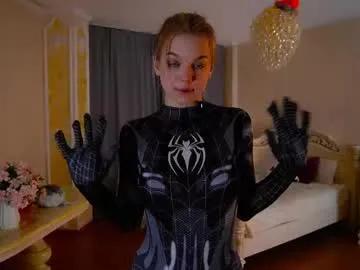 Freechat burnletitallburn on Chaturbate