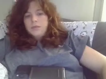 cajunbabe247 — CUM LOVE ME AS MUCH AS LOVE TO CUM #redhead #cutegirl #pretty #chillin