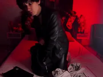 Freechat calvinowens on Chaturbate