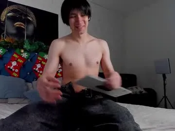Freechat calvinowens on Chaturbate
