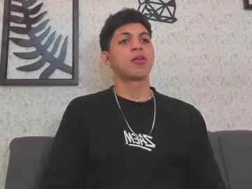 Freechat cameron_lux4 on Chaturbate