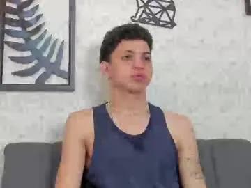 Freechat cameron_lux4 on Chaturbate