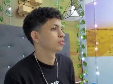 Freechat cameron_lux4 on Chaturbate