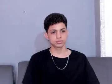 Freechat cameron_lux4 on Chaturbate