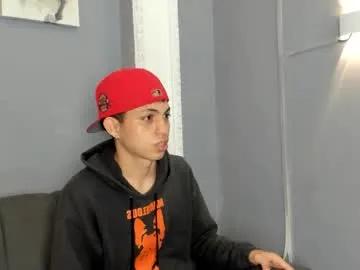 cameron_lux4 — GOAL: sensual dance [150 tokens remaining] Hey guys, Welcome to our room #master #findom #18 #smoke #latino