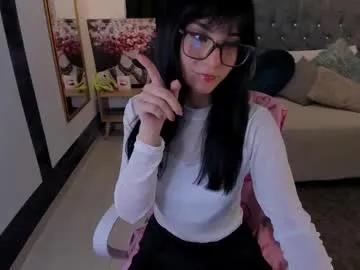Freechat camicute_ on Chaturbate