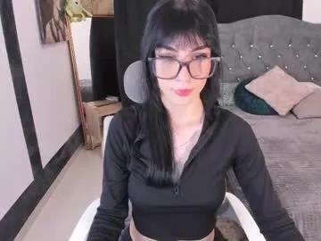 Freechat camicute_ on Chaturbate