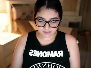 camila_buitrago — Camila_buitrago's room: #squirt #anal #cum #braces #