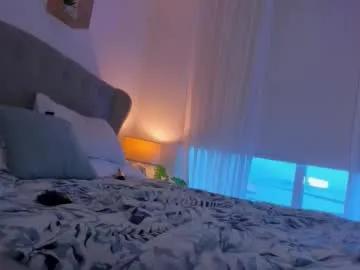 Freechat camilawhite_ on Chaturbate