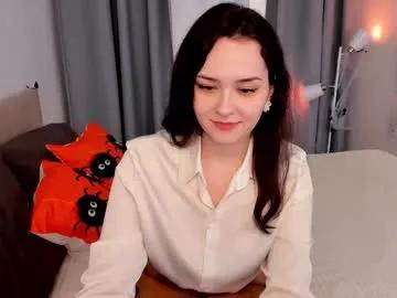 Freechat camilla_rowen on Chaturbate