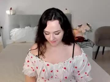 Freechat camilla_rowen on Chaturbate