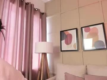 Freechat camille_eyes on Chaturbate