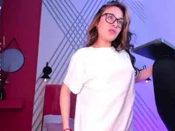 Freechat camille_eyes on Chaturbate