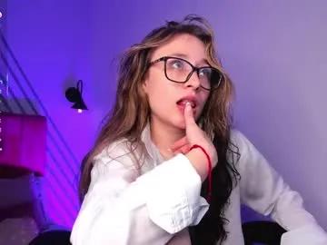 Freechat camille_eyes on Chaturbate