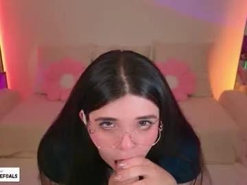 Private cammiefoalss on Chaturbate